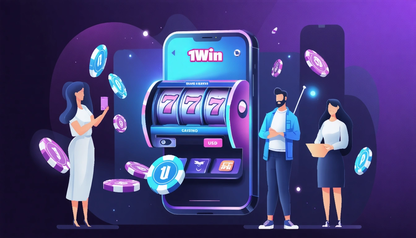 app 1Win