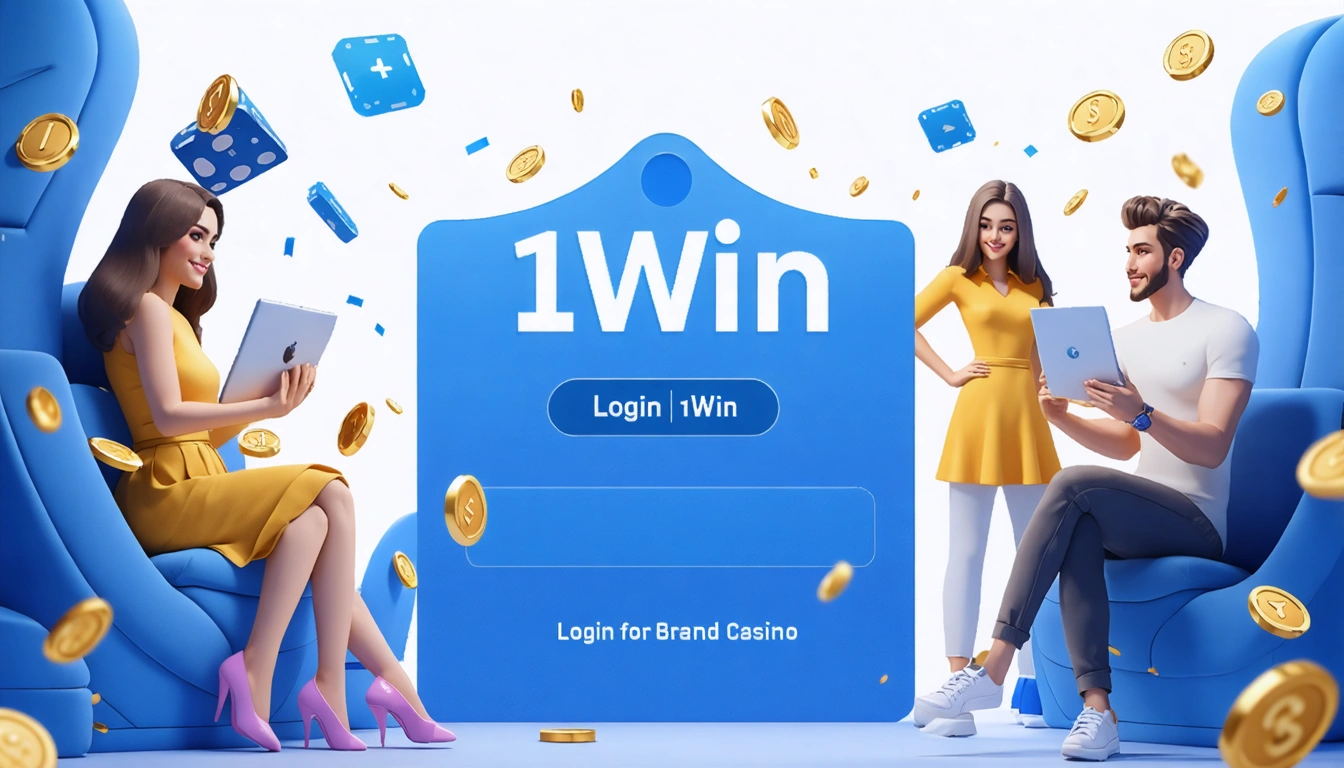 login 1Win